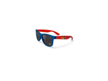 Słoneczne okulary - Paw Patrol, czerwone