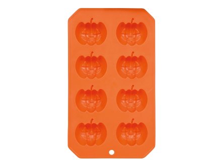 Forma na ľad - Tekvice