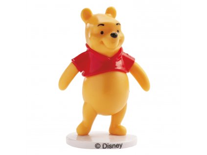 347182 FIGURA PVC WINNIE THE POOH 4