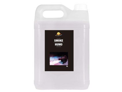 Tekutina na výrobu dymu 5 L