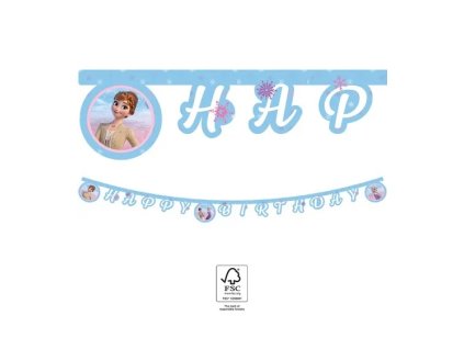 Banner - Frozen Wind Spirit