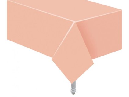 Papierový obrus - Losos 132 x 183 cm