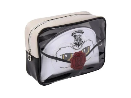 Sada kozmetických tašiek - Harry Potter, 2 ks