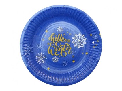 Taniere - Hello winter 18 cm