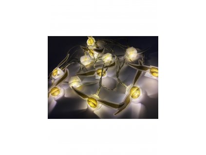 93543 Golden Snitch String Lights WEB