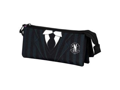 Peračník - Wednesday, Nevermore 23 cm