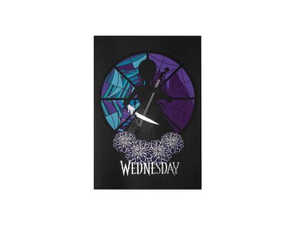 Zápisník - Wednesday a jej violončelo