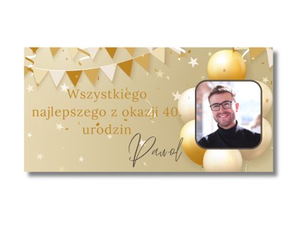 Všetko najlepšie k narodeninám 10