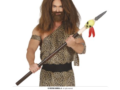 Indiánska kopija 120 cm