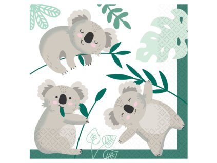 koala