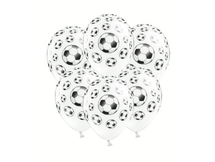 Balón - Futbal 50 ks