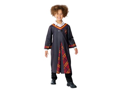 Detská tunika - Harry Potter Chrabromil (Rozmiar - dzieci S: 122 cm)