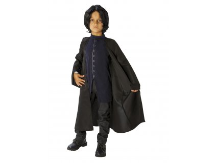 Detský kostým - Snape (Rozmiar - dzieci L)
