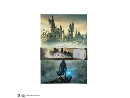 Zápisník - Rokfort