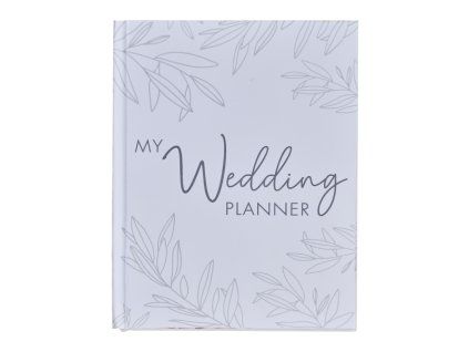 Svadobný plánovač - Nature Friendly