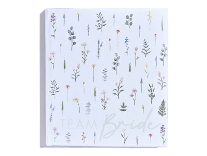 Fotoalbum - Team Bride