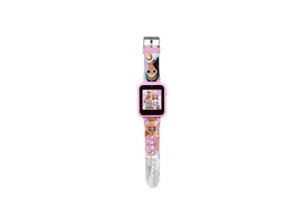 92223 1 detske inteligentne hodinky barbie