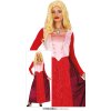 Dámsky kostým - Čarodejnica Sarah (Rozmiar - dorosły S)