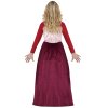 Detský kostým - Čarodejnica Sarah (Rozmiar - dzieci S: 101-109 cm)