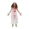 Detský kostým - Krvavá nevesta