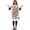96025 damsky kostym karta queen