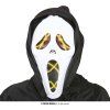 Maska na tvár - Vreskot