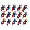 98732 personalizovane konfety superman