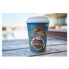 98845 1 personalizovane papierove pohare 6 ks paw patrol