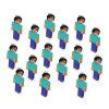 Personalizované konfety -  Minecraft