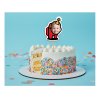 Personalizowany topper na tort - Among Us
