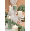 clear glass candleholder macarena big size dia 8 8cm x 16 7cm (1)