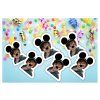 Personalizované konfety -  Mickey Mouse