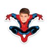 99244 personalizovany zapich na tortu spiderman