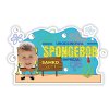 Personalizowana podkładka pod talerz - Spongebob