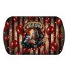 Podnos na servírovanie - Circus Klaun 39 x 24 cm