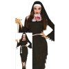 Dámsky kostým - Krvavá mníška
