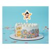 Personalizowany topper na tort - Movember