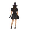 Dámsky kostým - Hviezdna čarodejnica (Rozmiar - dorosły S)