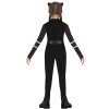 Detský kostým - Cat Woman (Rozmiar - dzieci M: 115-123 cm)