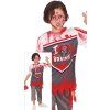 Detský kostým - Quarterback Zombie