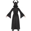 Detský kostým - Vládkyňa zla Maleficent