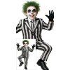 Detský kostým -  Beetlejuice