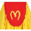 Kostium dziecięcy - klown McDonald