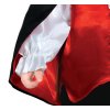 Detský kostým pre najmenších - upír (Rozmiar - najmłodszych 12 - 18 miesięcy)