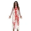 Detský kostým - Krvavá nevesta Teeneger