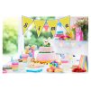 Spersonalizowana girlanda - Lemon Party