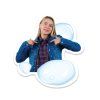 Personalizovaný zápich na tortu -  Bubble party