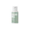 Olejová farba Colour Mill - Sage šedozelená 20 ml