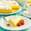 Ochucovacia pasta Funcakes - Lemon Meringue 100 g
