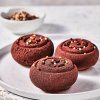 Hnedý sprej Dark Choco Velvet efekt zamat 100 ml
